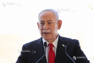 Israel/ Partidul Likud, al premierului Benjamin Netanyahu, organizează luni alegeri primare