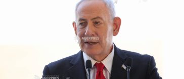 Israel/ Partidul Likud, al premierului Benjamin Netanyahu, organizează luni alegeri primare