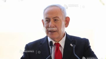 Israel/ Partidul Likud, al premierului Benjamin Netanyahu, organizează luni alegeri primare