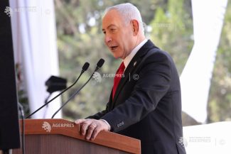 Netanyahu afirmă că Iranul a încercat să-i ucidă unul dintre fii