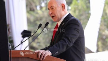Netanyahu afirmă că Iranul a încercat să-i ucidă unul dintre fii