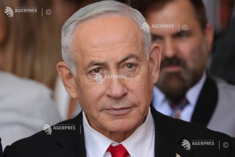 Netanyahu promite mai multe colonii în Cisiordania, în ciuda presiunii internaționale