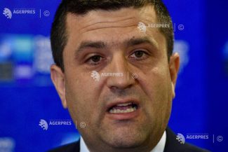 Radu Miruță: În acest an se va circula pe autostradă dinspre Sălaj până la Sibiu sau până la Deva