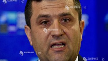 Radu Miruță: În acest an se va circula pe autostradă dinspre Sălaj până la Sibiu sau până la Deva