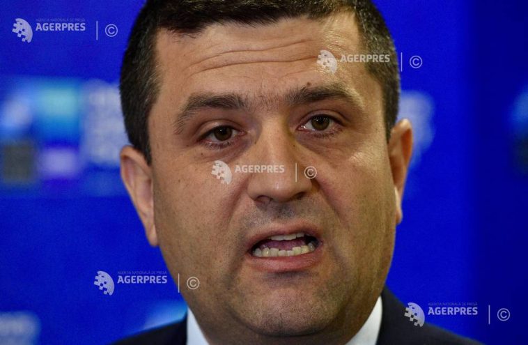 Radu Miruță: În acest an se va circula pe autostradă dinspre Sălaj până la Sibiu sau până la Deva
