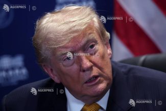 Trump se declară ‘foarte mulțumit’ de pactul de apărare semnat de Arabia Saudită, Pakistan și Turcia