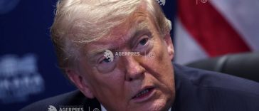 Trump se declară ‘foarte mulțumit’ de pactul de apărare semnat de Arabia Saudită, Pakistan și Turcia