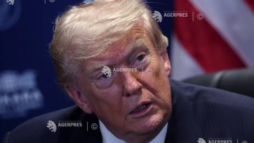 Trump se declară ‘foarte mulțumit’ de pactul de apărare semnat de Arabia Saudită, Pakistan și Turcia