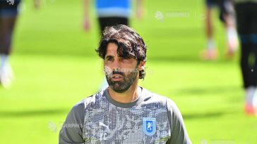 Fotbal: Filipe Coelho (U Craiova) – Cu siguranță putem merge mai departe în Europa League