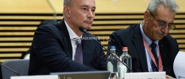 Înaltul Reprezentant al ‘Consiliului de Pace’ pentru Gaza avertizează asupra unui ‘punct fără întoarcere’