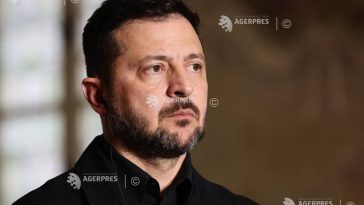 Zelenski: Ucraina este ‘piesa cheie’ în încercarea lui Putin de a restabili influența asupra fostelor state sovietice