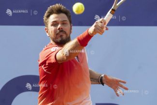 Tenis: Stan Wawrinka a primit în cele din urmă un wild card pentru US Open
