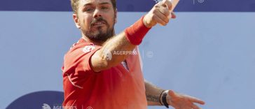 Tenis: Stan Wawrinka a primit în cele din urmă un wild card pentru US Open