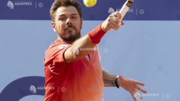 Tenis: Stan Wawrinka a primit în cele din urmă un wild card pentru US Open