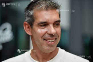 Fotbal: Nuno Campos (Dinamo) – Trebuie să fim la cel mai înalt nivel pentru a câștiga cu FC Voluntari