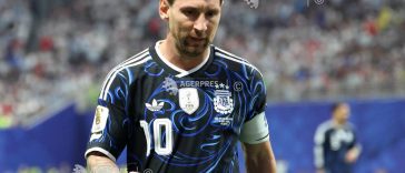 Fotbal: Lionel Messi, ‘împăcat’ după moartea tatălui său, afirmă antrenorul echipei Inter Miami