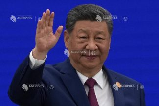 China: Xi Jinping pleacă duminică la summitul OCS de la Bișkek și în vizite de stat în Kârgâzstan și Egipt