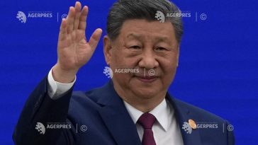 China: Xi Jinping pleacă duminică la summitul OCS de la Bișkek și în vizite de stat în Kârgâzstan și Egipt
