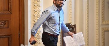 Florin Manole: Principala concluzie de la Cotroceni – Ministerele Muncii, Sănătății și Educației să se pună de acord pe o variantă…