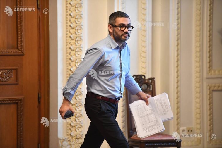 Florin Manole: Principala concluzie de la Cotroceni – Ministerele Muncii, Sănătății și Educației să se pună de acord pe o variantă…