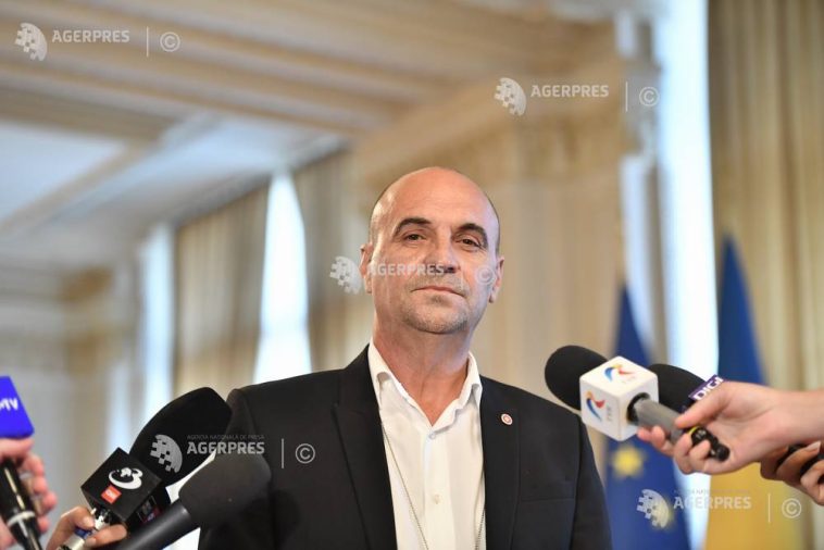 Federația Sanitas respinge în totalitate ultima variantă a proiectului legii salarizării