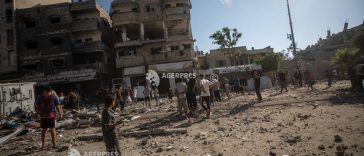 ‘Consiliul de Pace’ al lui Trump liniștește Israelul după îngrijorările sale legate de planul pentru Gaza