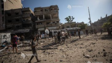 ‘Consiliul de Pace’ al lui Trump liniștește Israelul după îngrijorările sale legate de planul pentru Gaza