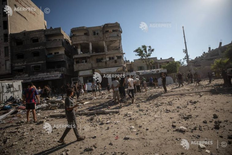 ‘Consiliul de Pace’ al lui Trump liniștește Israelul după îngrijorările sale legate de planul pentru Gaza