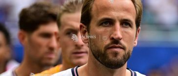 Fotbal: Echipa saudită Al-Hilal l-a contactat pe atacantul Harry Kane