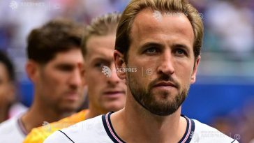 Fotbal: Echipa saudită Al-Hilal l-a contactat pe atacantul Harry Kane