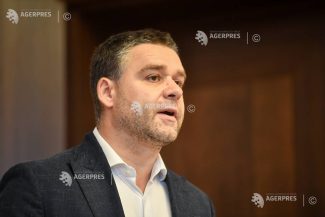 Ciucu: STB a depus o nouă cerere de intrare în insolvență