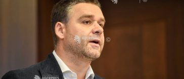 Ciucu: STB a depus o nouă cerere de intrare în insolvență