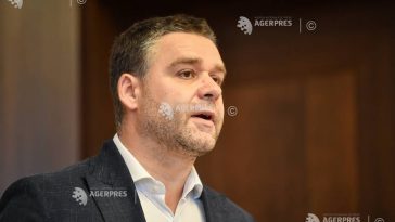 Ciucu: STB a depus o nouă cerere de intrare în insolvență