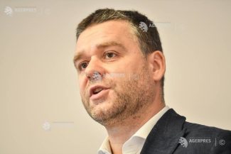 Ciucu: Simpatizez foarte mult cu situația în care se află primarul Timișoarei după decizia CCR