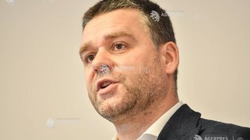 Ciucu: Simpatizez foarte mult cu situația în care se află primarul Timișoarei după decizia CCR