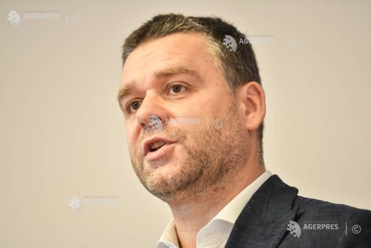 Ciucu: Simpatizez foarte mult cu situația în care se află primarul Timișoarei după decizia CCR