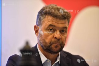 Pirtea, despre eventuale alegeri la Primăria Timișoara: PNL are oameni care pot intra în competiție