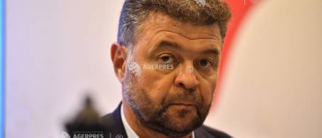 Pirtea, despre eventuale alegeri la Primăria Timișoara: PNL are oameni care pot intra în competiție