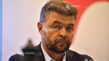 Pirtea, despre eventuale alegeri la Primăria Timișoara: PNL are oameni care pot intra în competiție