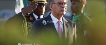 Portugalia: Președintele Seguro a promulgat legea care interzice portul vălului integral