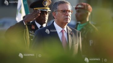 Portugalia: Președintele Seguro a promulgat legea care interzice portul vălului integral