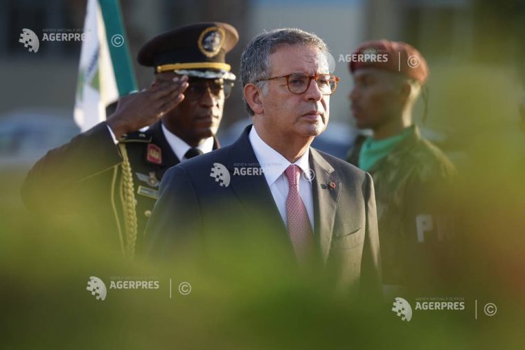 Portugalia: Președintele Seguro a promulgat legea care interzice portul vălului integral
