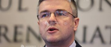Irineu Darău (USR): Dacă nu poate exista o majoritate ‘de coabitare’ în Parlament, nu poate exista Guvern