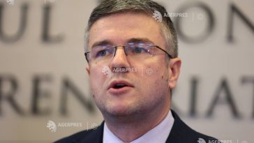 Irineu Darău (USR): Dacă nu poate exista o majoritate ‘de coabitare’ în Parlament, nu poate exista Guvern