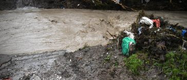 INHGA: Viituri și depășiri ale Cotelor de atenție pe râuri din 18 bazine hidrografice, până sâmbătă la prânz