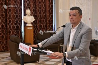 Grindeanu: PSD depune la Senat un proiect privind producția de energie; îi cer premierului să meargă urgent la Bruxelles
