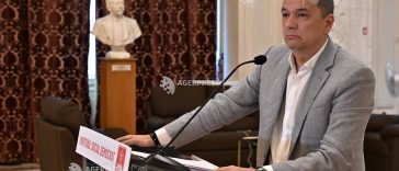 Grindeanu: PSD depune la Senat un proiect privind producția de energie; îi cer premierului să meargă urgent la Bruxelles