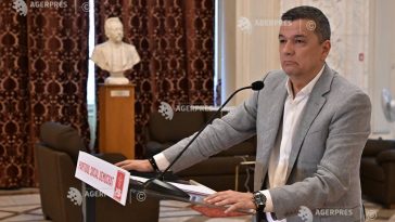 Grindeanu: PSD depune la Senat un proiect privind producția de energie; îi cer premierului să meargă urgent la Bruxelles