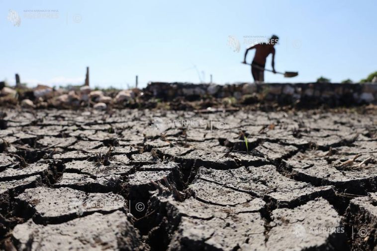 Anul 2027 ar putea fi cel mai cald înregistrat vreodată, sub impactul fenomenului El Nino