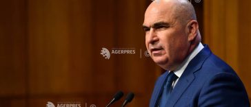 Bolojan: În calitate de premier am renegociat jalonul privind decarbonizarea, am obținut maximul posibil în condițiile asumate de România